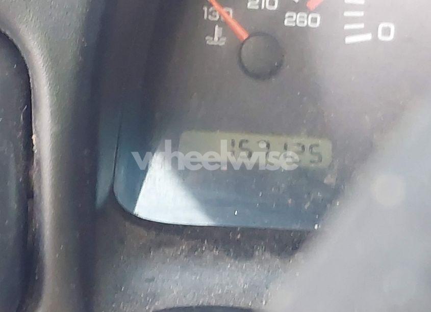 Photo 15 of 1998 Dodge Ram 1500 ST (VIN 3B7HF13Z2WG157096)
