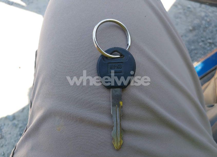 Photo 11 of 2001 Dodge Ram 1500 ST (VIN 3B7HF13Z31G178032)