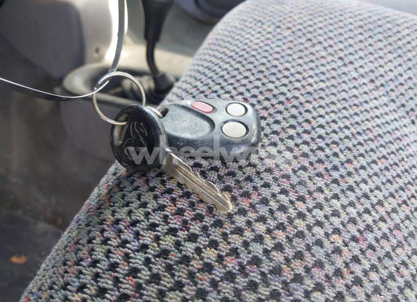 Photo 11 of 2001 Dodge Ram 1500 ST (VIN 3B7HF13Z51G727794)