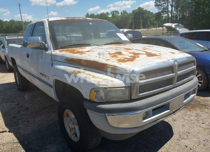 1996 Dodge Ram 1500 (VIN 3B7HF13Z5TG183008) main photo