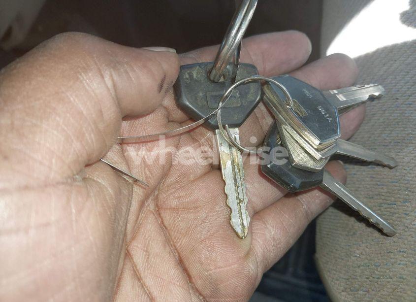 Photo 11 of 1996 Dodge Ram 1500 (VIN 3B7HF13Z5TG183008)