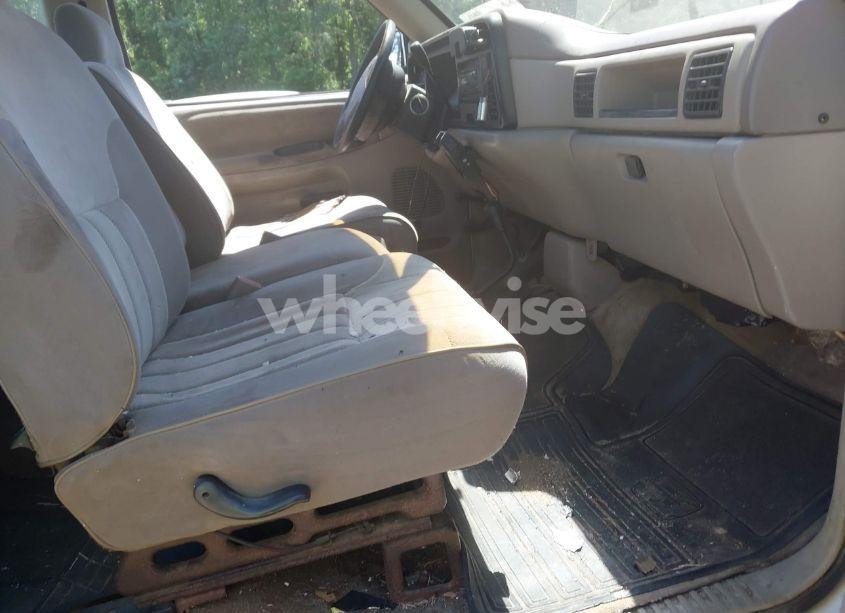 Photo 5 of 1996 Dodge Ram 1500 (VIN 3B7HF13Z5TG183008)
