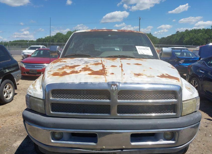 Photo 6 of 1996 Dodge Ram 1500 (VIN 3B7HF13Z5TG183008)