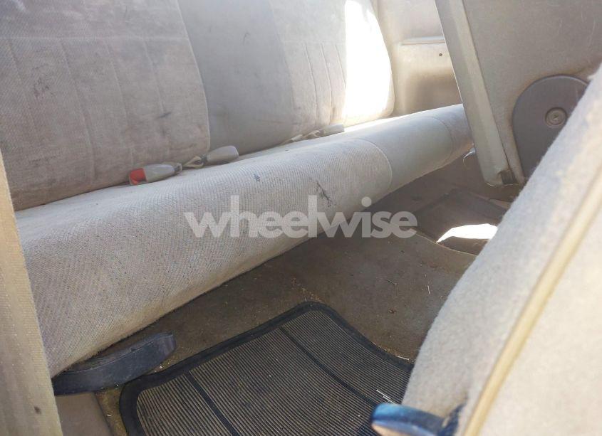 Photo 8 of 1996 Dodge Ram 1500 (VIN 3B7HF13Z5TG183008)