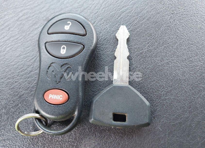 Photo 11 of 2001 Dodge Ram 1500 ST (VIN 3B7HF13Z61G729831)