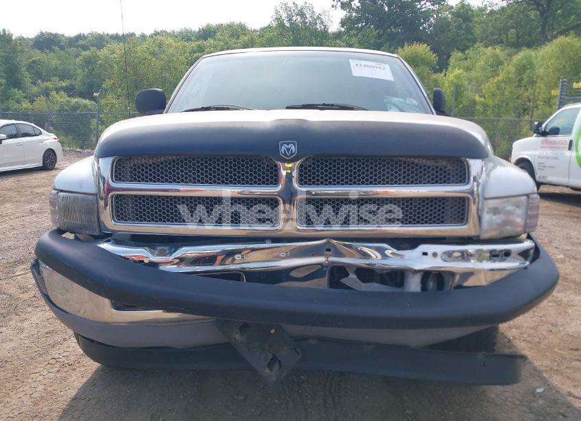 Photo 6 of 2001 Dodge Ram 1500 ST (VIN 3B7HF13Z61G729831)