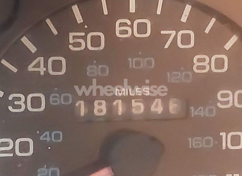 Photo 14 of 1997 Dodge Ram 1500 ST (VIN 3B7HF13Z6VG835072)