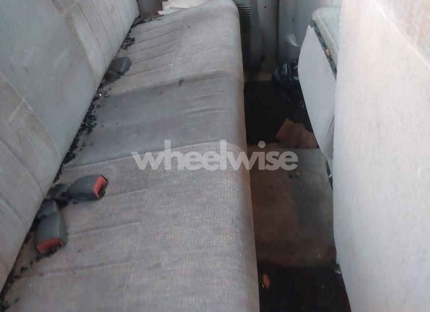 Photo 8 of 1997 Dodge Ram 1500 ST (VIN 3B7HF13Z6VG835072)