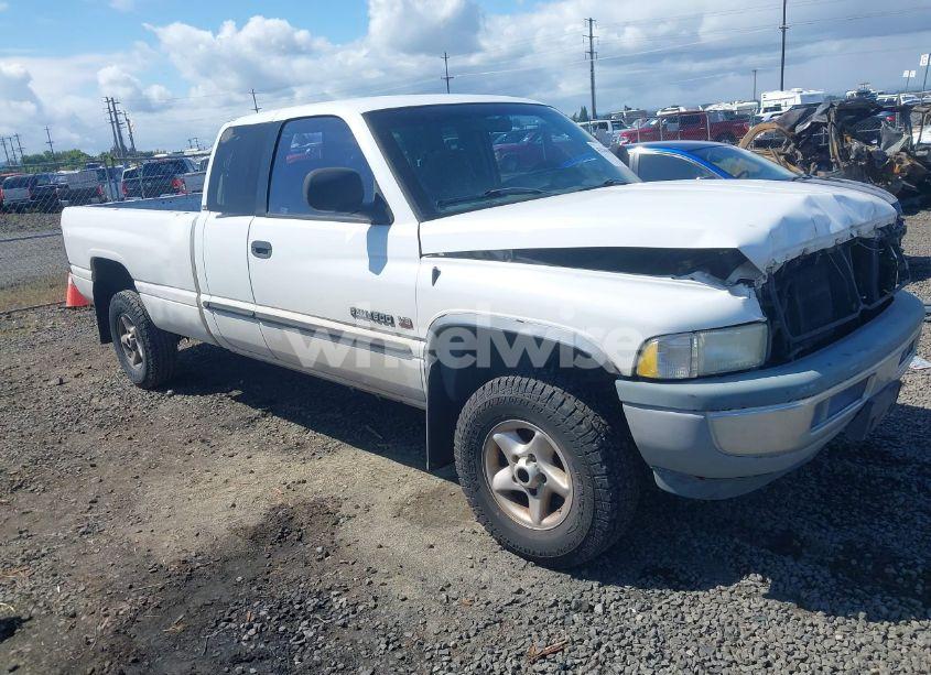 1998 Dodge Ram 1500 ST (VIN 3B7HF13Z6WG212696) main photo