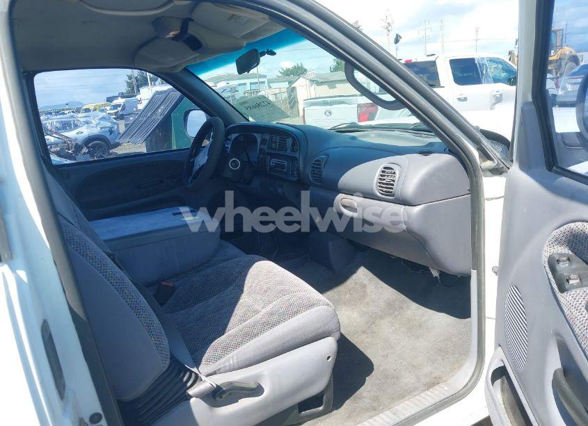 Photo 5 of 1998 Dodge Ram 1500 ST (VIN 3B7HF13Z6WG212696)