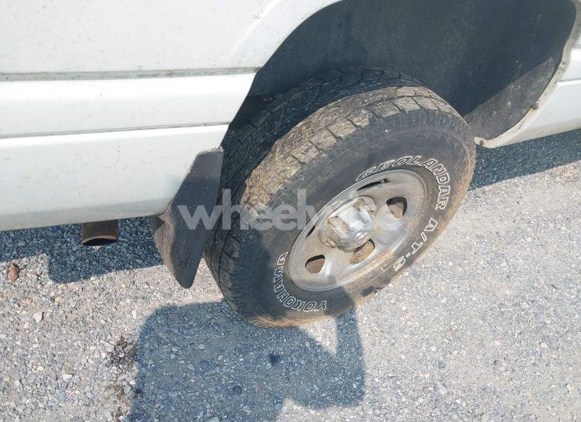 Photo 12 of 2001 Dodge Ram 1500 ST (VIN 3B7HF13Z71G769139)