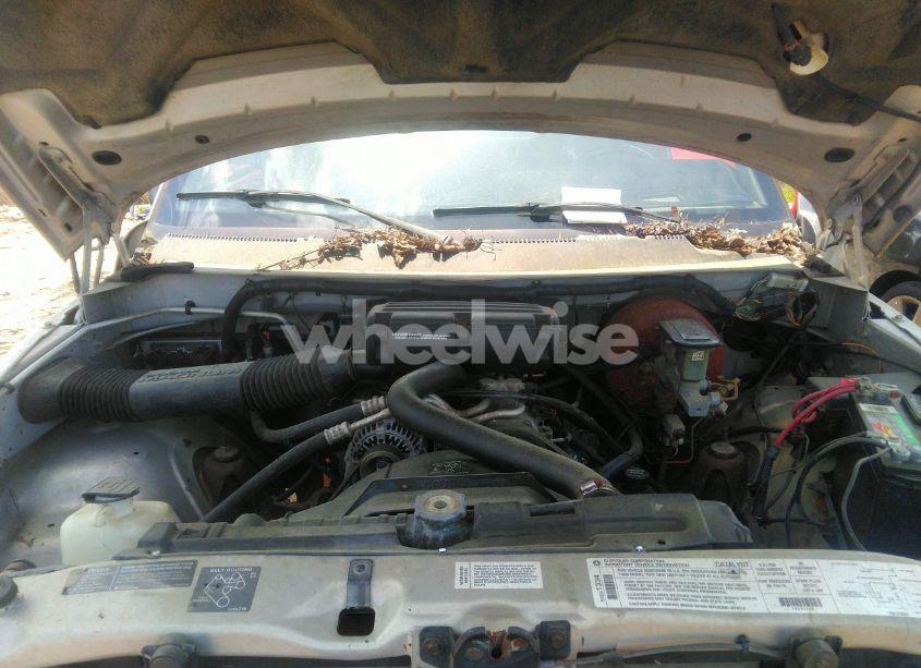 Photo 10 of 1996 Dodge Ram 1500 (VIN 3B7HF13Z7TG106897)