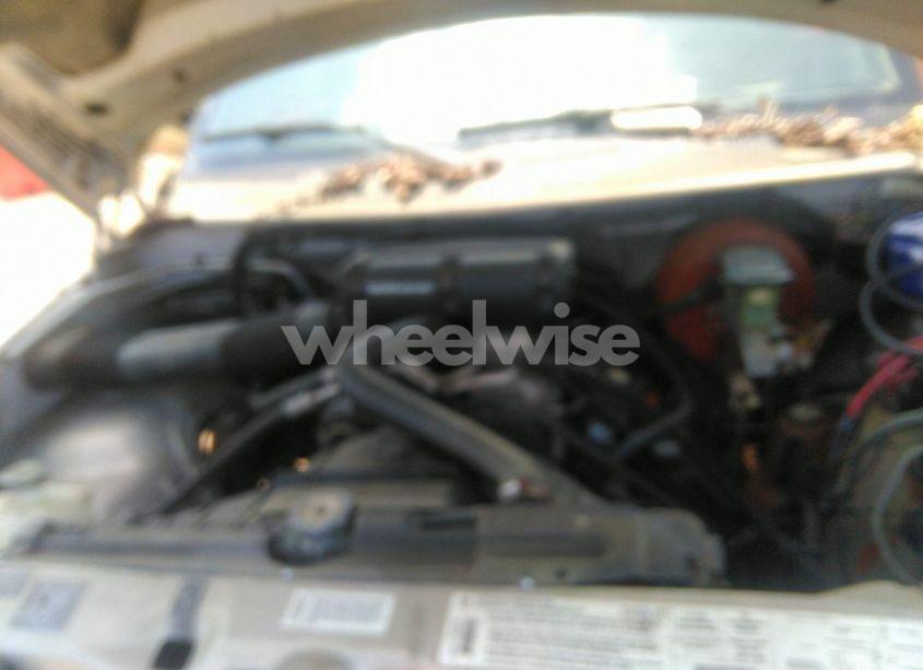 Photo 6 of 1996 Dodge Ram 1500 (VIN 3B7HF13Z7TG106897)