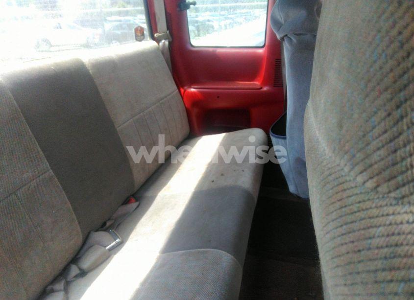 Photo 8 of 1996 Dodge Ram 1500 (VIN 3B7HF13Z7TG106897)