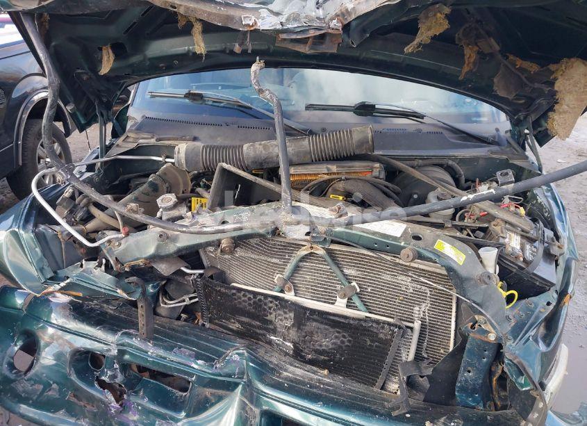 Photo 10 of 2001 Dodge Ram 1500 ST (VIN 3B7HF13Z81G247720)