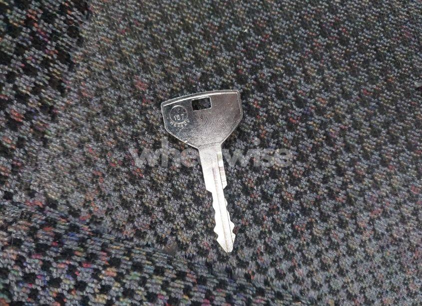 Photo 11 of 2001 Dodge Ram 1500 ST (VIN 3B7HF13Z81M545606)