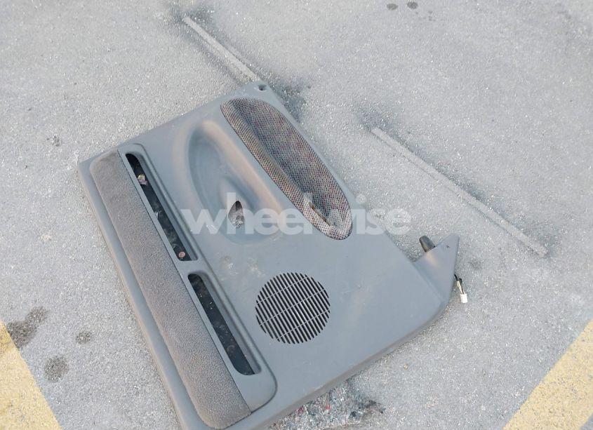 Photo 12 of 2001 Dodge Ram 1500 ST (VIN 3B7HF13Z81M545606)