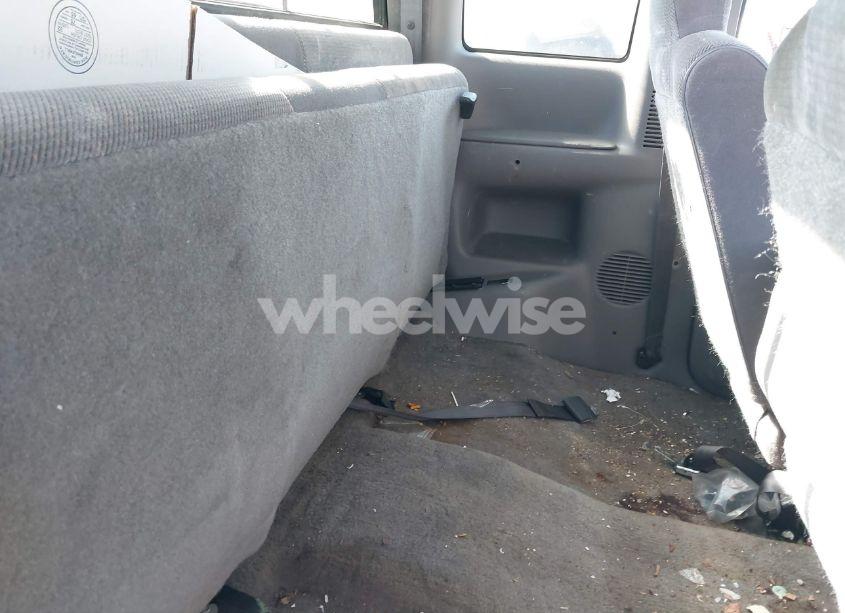 Photo 8 of 1996 Dodge Ram 1500 (VIN 3B7HF13Z8TG121571)
