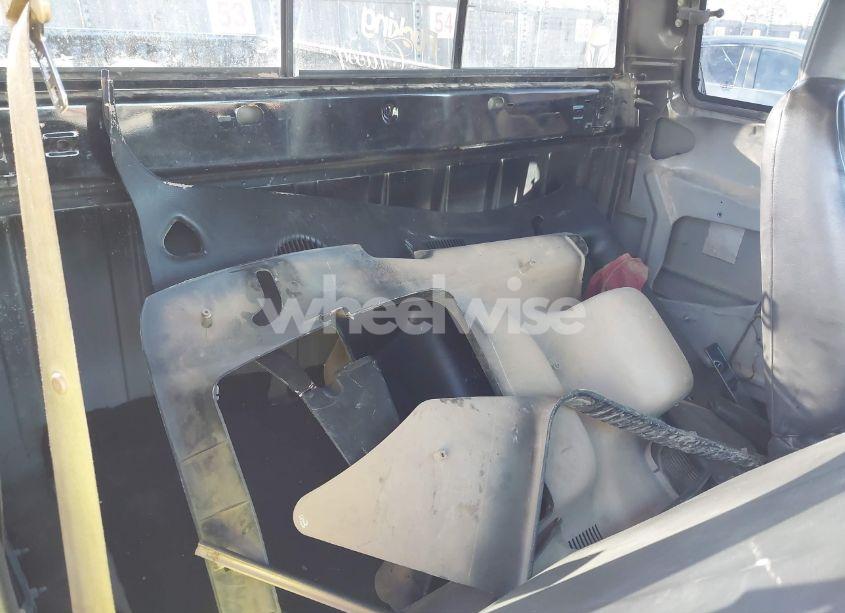 Photo 8 of 1997 Dodge Ram 1500 ST (VIN 3B7HF13Z8VG780656)