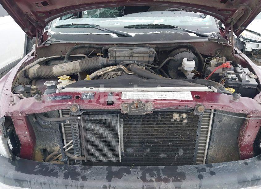 Photo 10 of 2001 Dodge Ram 1500 ST (VIN 3B7HF13Z91M265919)