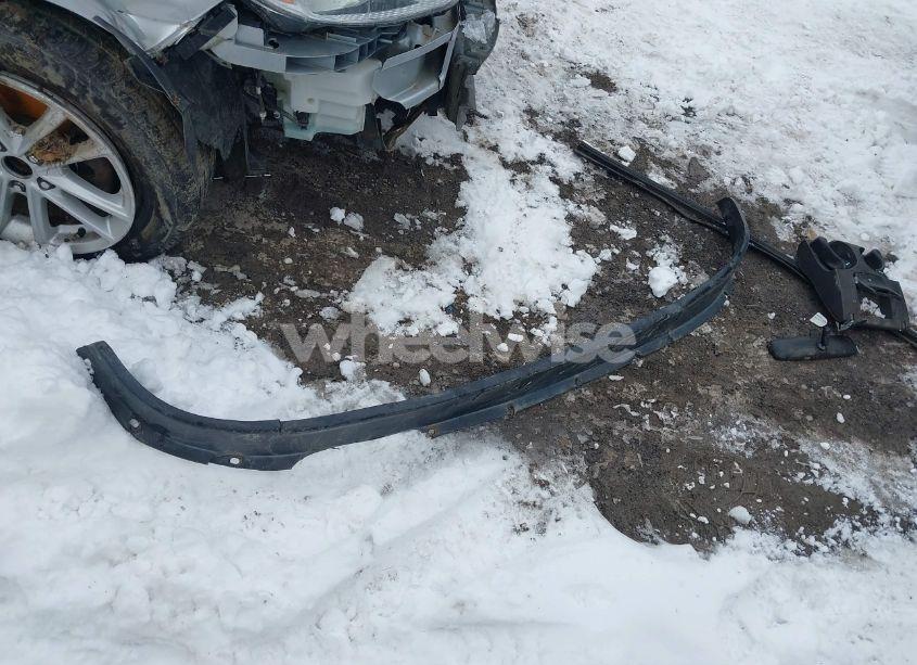 Photo 11 of 2001 Dodge Ram 1500 ST (VIN 3B7HF13Z91M265919)