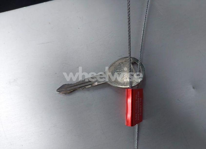 Photo 11 of 2001 Dodge Ram 1500 ST (VIN 3B7HF13Z91M504949)