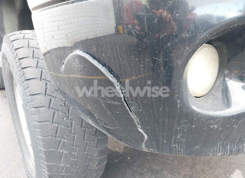 Photo 6 of 2001 Dodge Ram 1500 ST (VIN 3B7HF13Z91M504949)