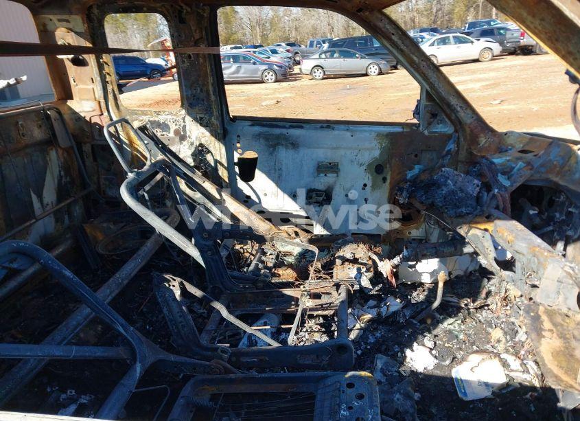 Photo 5 of 2001 Dodge Ram 1500 ST (VIN 3B7HF13Z91M547283)