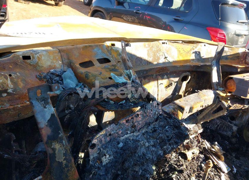 Photo 7 of 2001 Dodge Ram 1500 ST (VIN 3B7HF13Z91M547283)