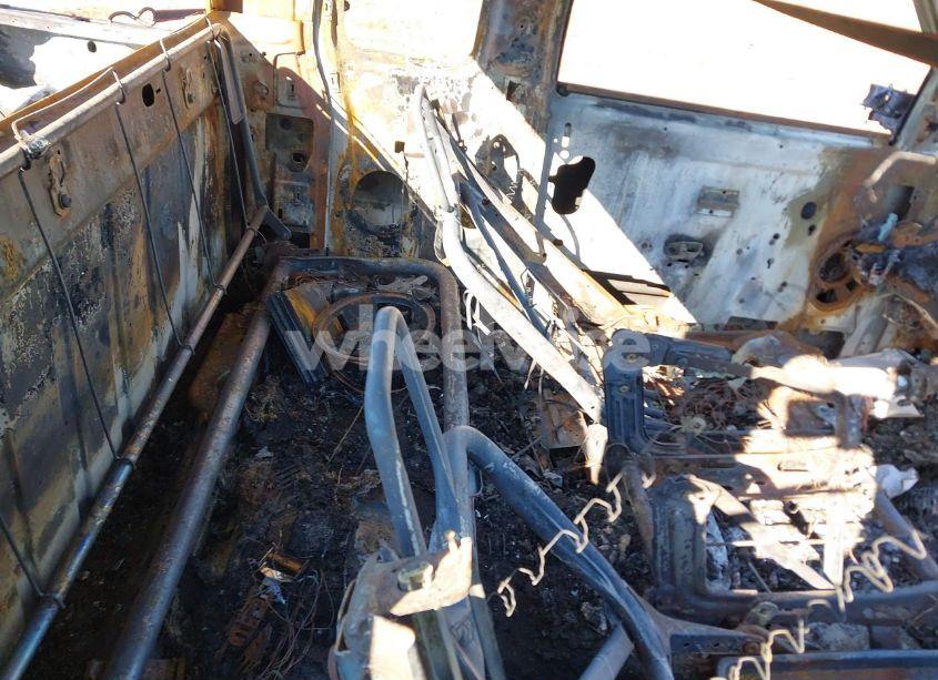 Photo 8 of 2001 Dodge Ram 1500 ST (VIN 3B7HF13Z91M547283)