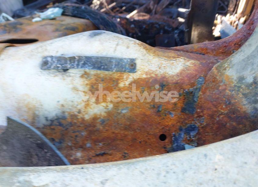 Photo 9 of 2001 Dodge Ram 1500 ST (VIN 3B7HF13Z91M547283)