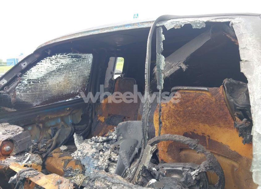 Photo 5 of 2001 Dodge Ram 1500 ST (VIN 3B7HF13ZX1M294975)