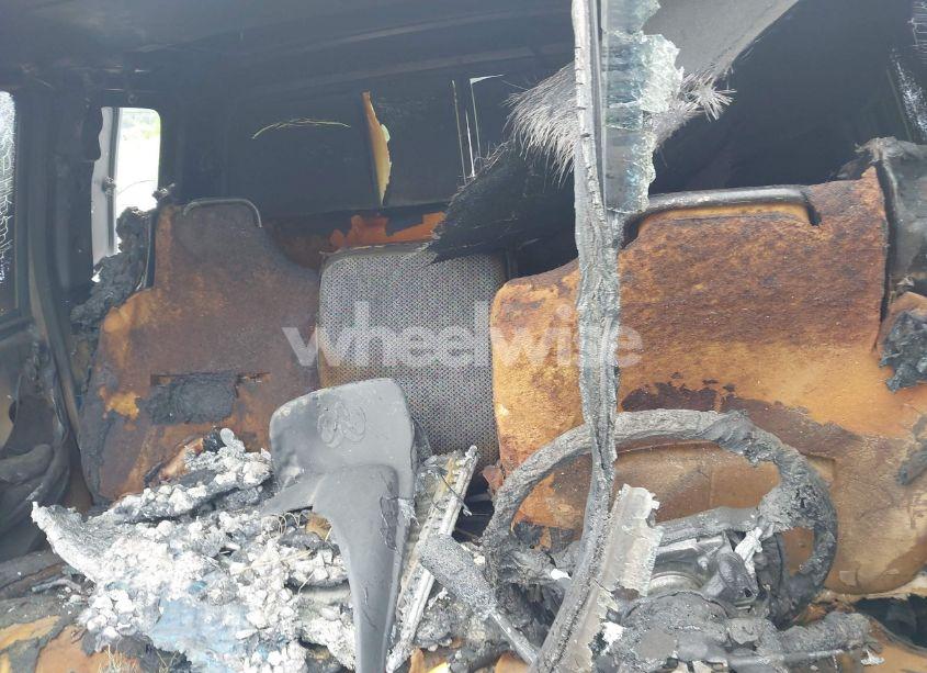 Photo 8 of 2001 Dodge Ram 1500 ST (VIN 3B7HF13ZX1M294975)