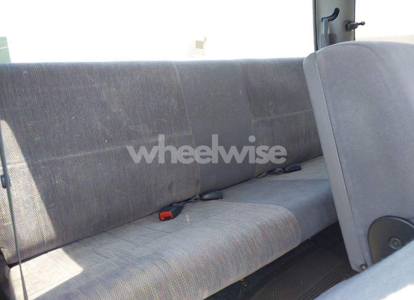 Photo 8 of 1997 Dodge Ram 1500 ST (VIN 3B7HF13ZXVG710365)