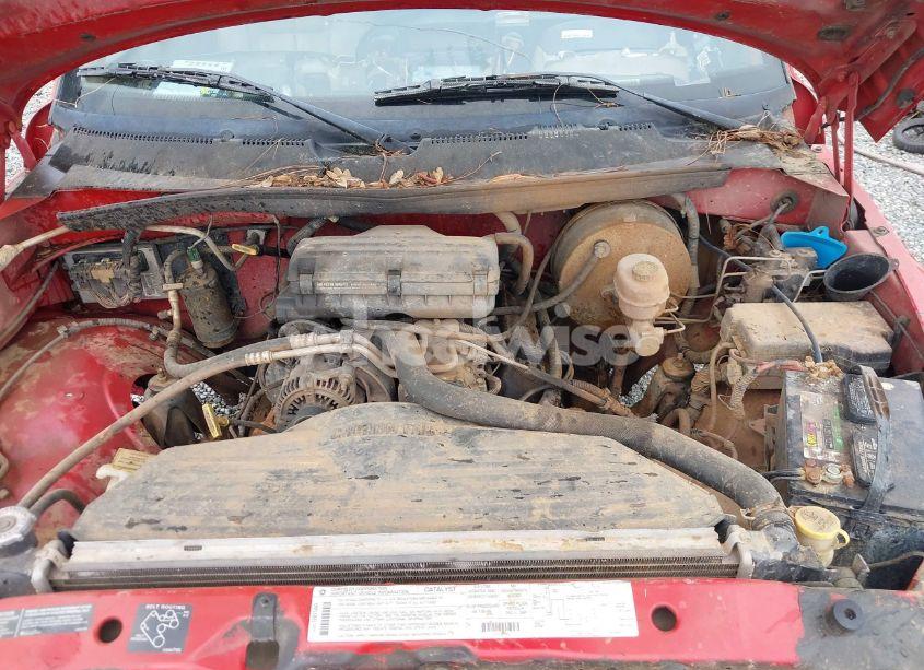 Photo 10 of 1998 Dodge Ram 1500 ST (VIN 3B7HF13ZXWG227895)