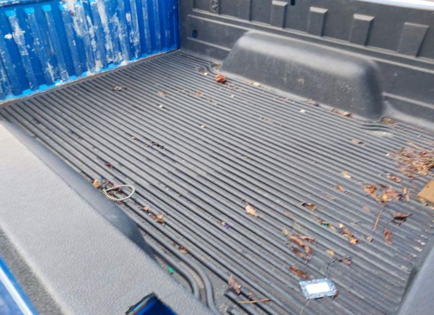 Photo 8 of 1999 Dodge Ram 1500 ST (VIN 3B7HF16Y1XM552960)