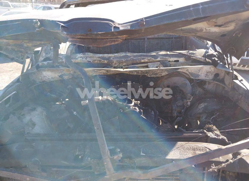 Photo 10 of 1994 Dodge Ram 1500 (VIN 3B7HF16Y8RM540906)