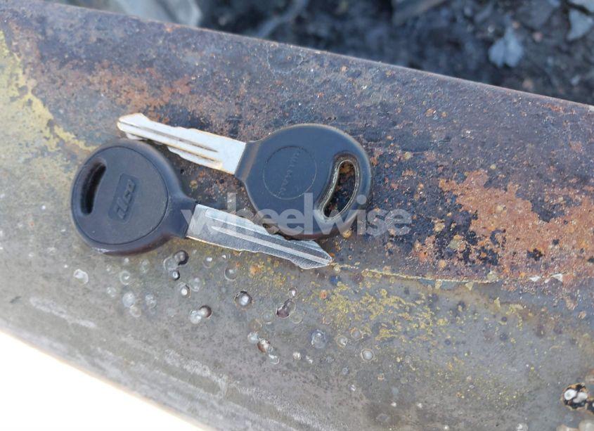 Photo 11 of 1994 Dodge Ram 1500 (VIN 3B7HF16Y8RM540906)