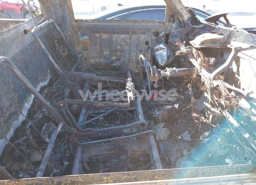 Photo 5 of 1994 Dodge Ram 1500 (VIN 3B7HF16Y8RM540906)