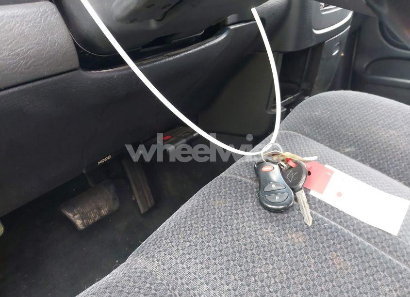 Photo 11 of 2002 Dodge Ram 1500 ST (VIN 3B7HU18Z92G136108)