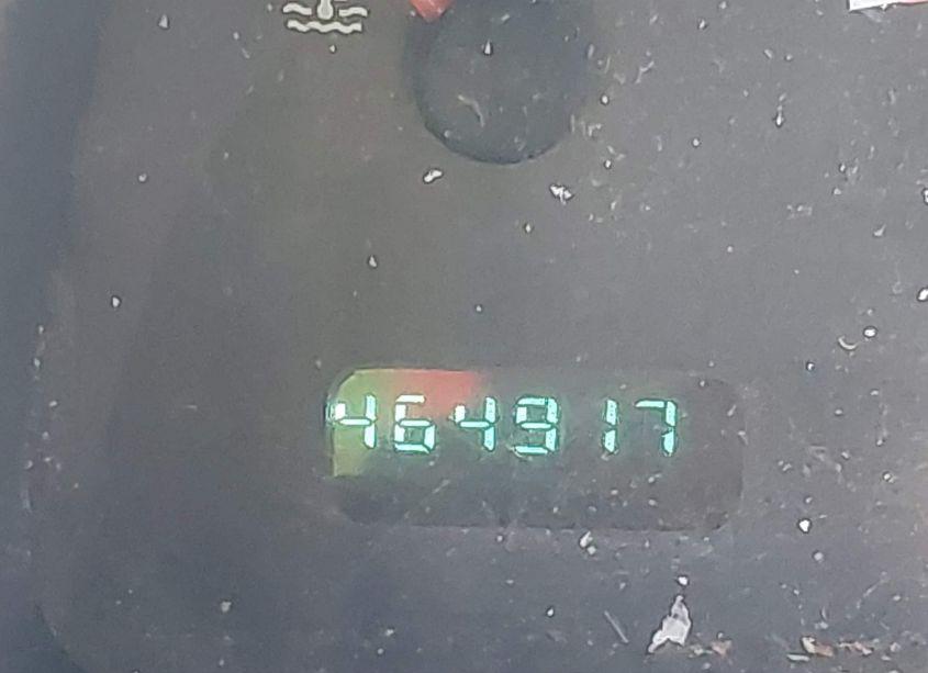 Photo 12 of 2001 Dodge Ram 2500 ST (VIN 3B7KC23661G218257)