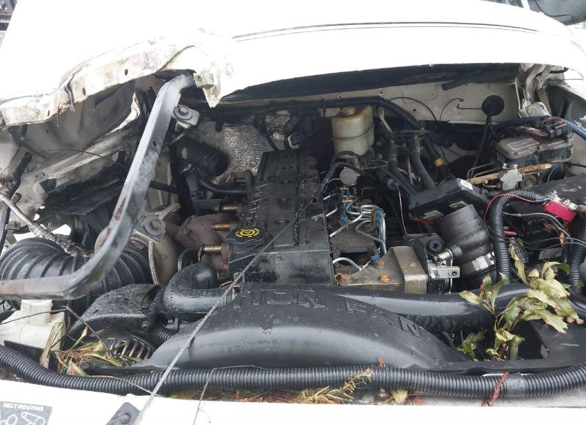 Photo 10 of 2002 Dodge Ram 2500 ST (VIN 3B7KC23662M211800)