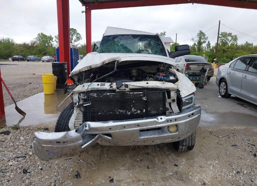 Photo 12 of 2002 Dodge Ram 2500 ST (VIN 3B7KC23662M211800)