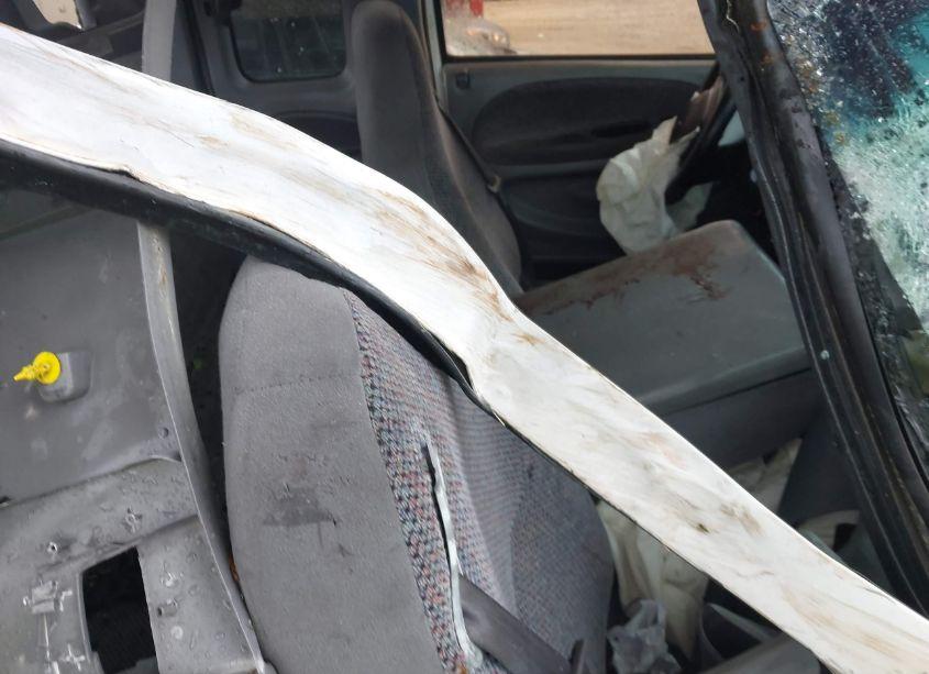 Photo 5 of 2002 Dodge Ram 2500 ST (VIN 3B7KC23662M211800)