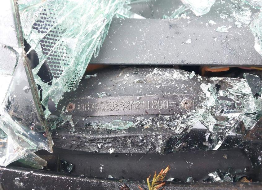 Photo 9 of 2002 Dodge Ram 2500 ST (VIN 3B7KC23662M211800)