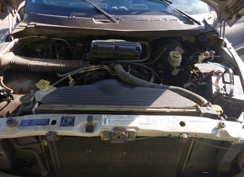 Photo 10 of 1999 Dodge Ram 2500 ST (VIN 3B7KC26Z0XM520322)