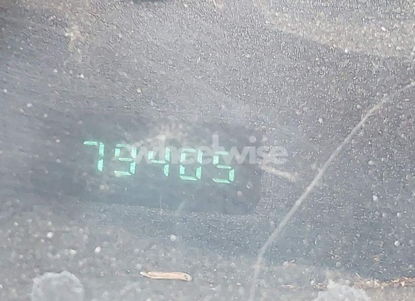 Photo 14 of 2001 Dodge Ram 2500 ST (VIN 3B7KC26Z11M566362)