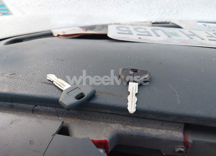 Photo 11 of 2001 Dodge Ram 2500 ST (VIN 3B7KC26Z81M259111)