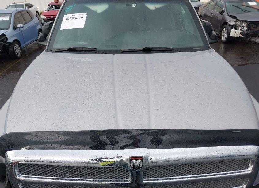 Photo 10 of 2001 Dodge Ram 2500 ST (VIN 3B7KF23601G223557)