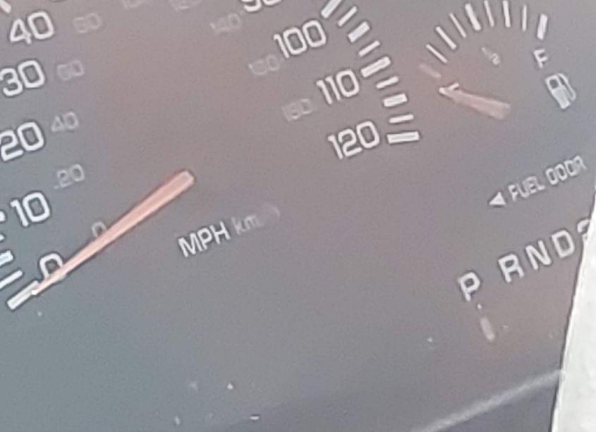 Photo 14 of 2001 Dodge Ram 2500 ST (VIN 3B7KF23601G223557)